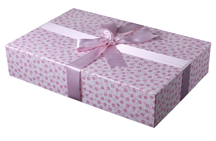 The Empty Box Company  Scatole per abiti da sposa